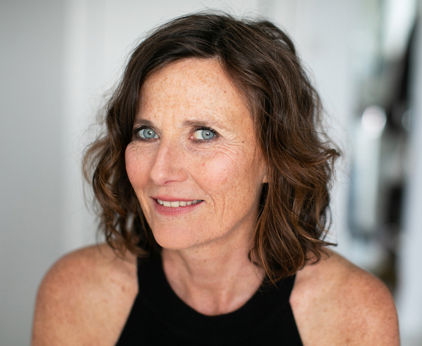 Anke Feuchter